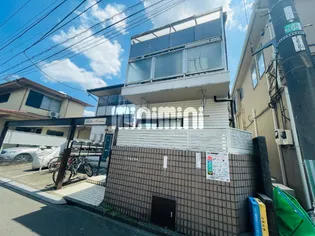 ベルメゾンの画像