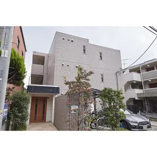 メゾン プリムヴェールの画像