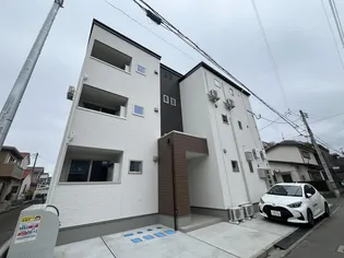 KIRARI長町の画像