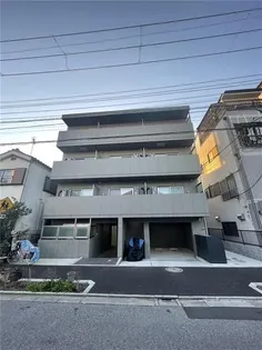 MAXIVBASIC四ツ木DUEの画像