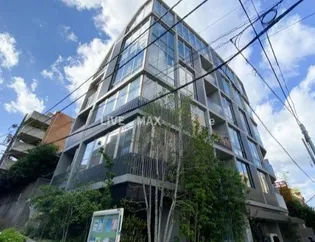 ルーツ代官山の画像