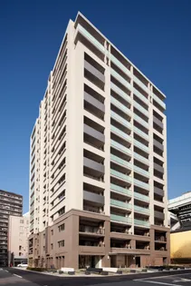 クレヴィア阿波座の画像