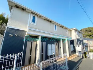 シュティル森崎の画像