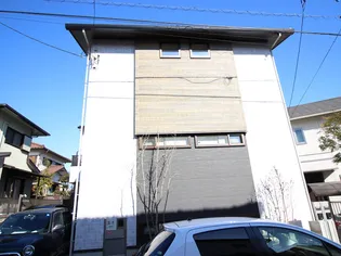 カーサ パーシモンの画像