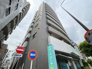 プライムアーバン町屋サウスコートの画像