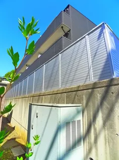 グランド ソレイユ根岸の画像