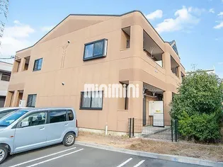 エクレールシャトーの画像