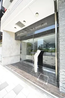 アドバンス三宮ラシュレの画像