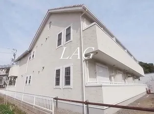 メルローズプレイスIIの画像