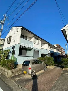 ステージ21の画像