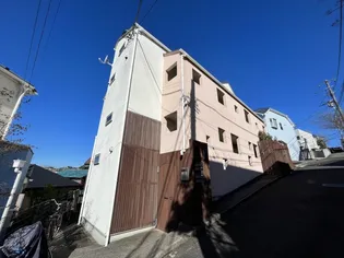 セントソレイユヨコハマの画像