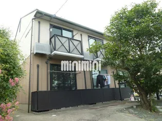 コンフィデントハイツの画像