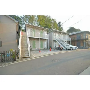 晴空萬里の画像