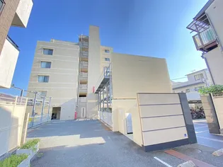 カスタリア壬生の画像