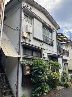 コーポハセの画像