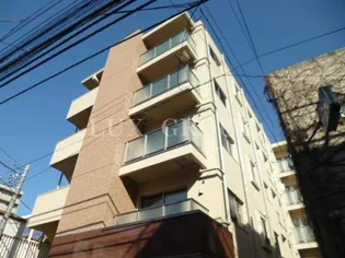 プレジデンシャル立川の画像