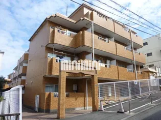 ホーユウコンフォルト白楽A棟の画像