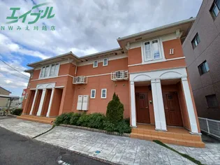 アーバンダンスIIーAの画像