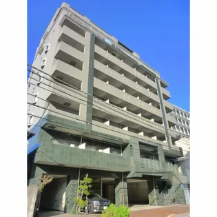 サングリーン新宿の画像