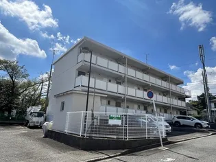 美喜ハイツの画像