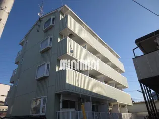 下ノ根グラスワンの画像