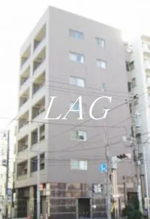 サクラメントハウスの画像