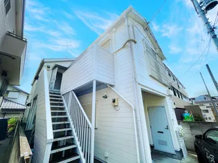 アスカハイム西ヶ原の画像