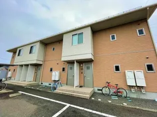 ヴィラ アプリエールの画像