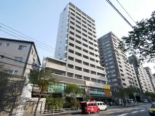 リード桜坂の画像