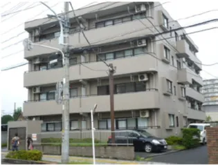 アイランドパレスの画像