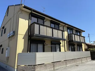 フレグランス野村 B棟の画像