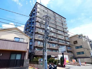 INSURANCE BLDG IIの画像