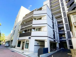 LCプレイスの画像