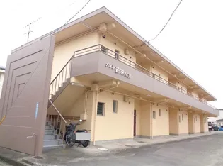 メゾン新珠の画像