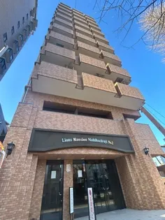 ライオンズマンション西八王子第2の画像