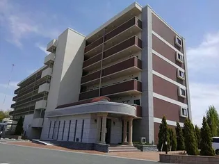 レジデンス ポプラの画像