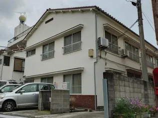 神明富士美ハイツの画像