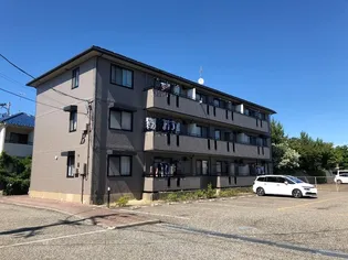 ロイヤルガーデン Bの画像