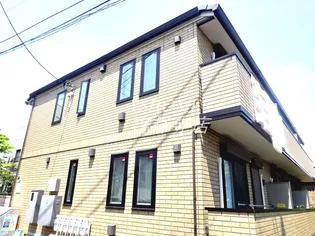 エルサ浜田山の画像