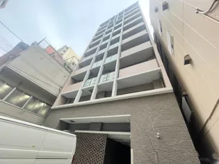 グランフルーヴの画像