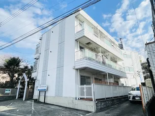 ヴァルツ南台の画像