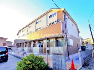 シティハイツ小山IIの画像