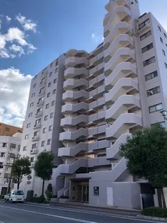 リバティスクエアKUREの画像