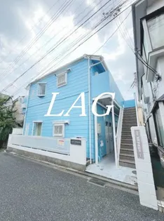 吉祥寺南の画像