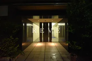 KAMOME【4階】の外観