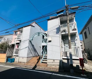 ジョイフル奥沢の画像