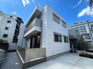 LAMER稲毛東の画像