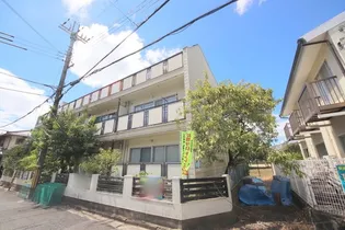 クオリア西大寺の画像