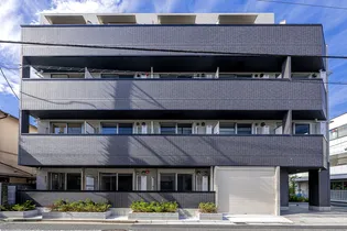 GRANDE東小岩の画像