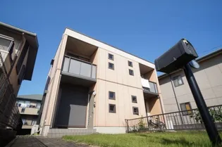 レッチワース ハイツ Eの画像